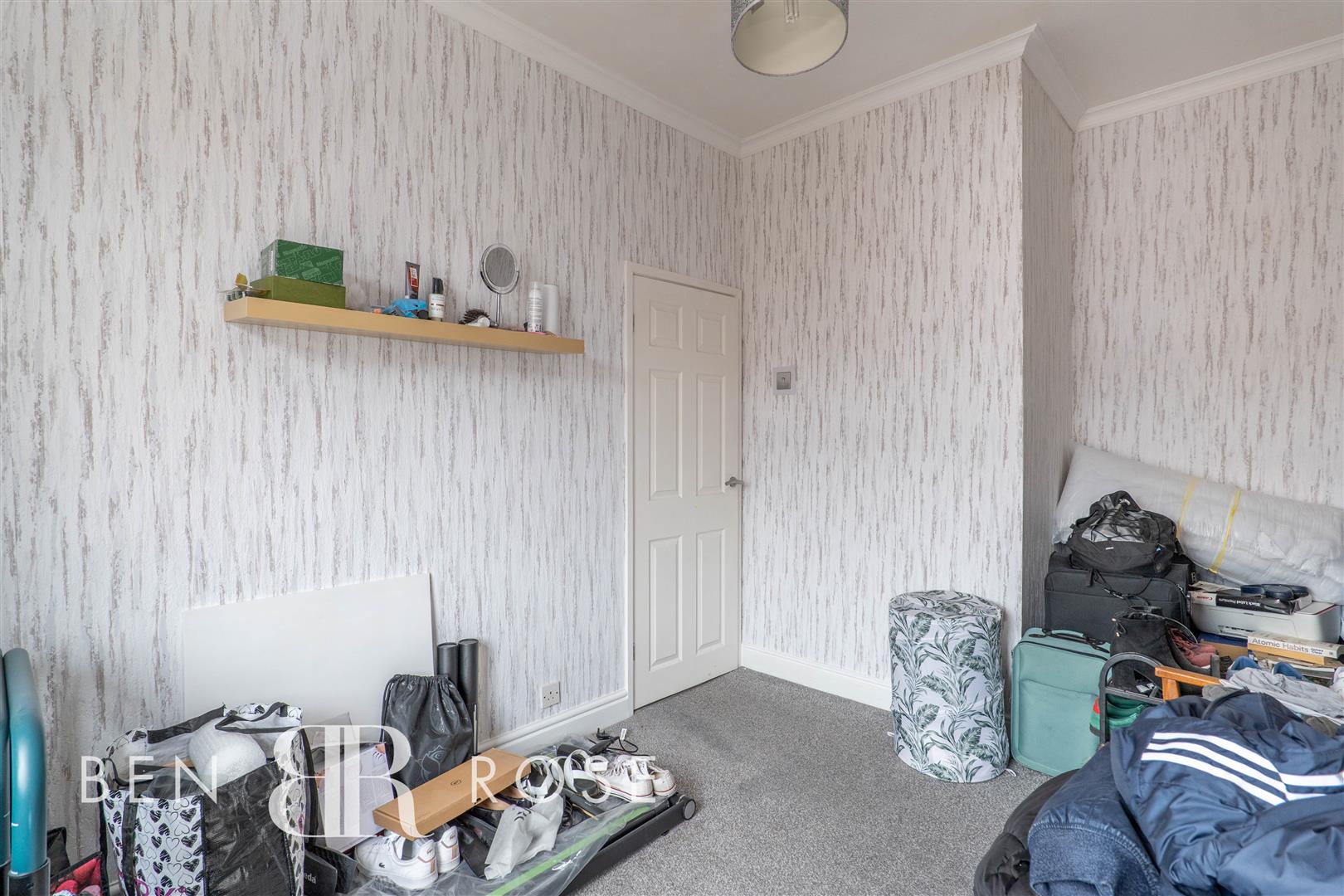 Blackstone Road, Chorley